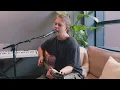 Counting My Blessings // Jonathan Gamble // Live From The Writer Room