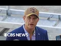 Hegseth says conditions aboard the USS Abraham Lincoln are completely misrepresented
