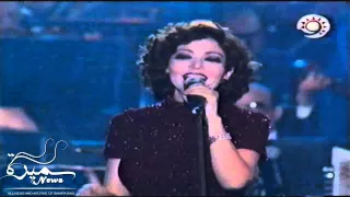               سميرة سعيد    انا كده   قطر      دندنها