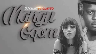 dj candii ft clayto nangu gqom produced by protee 