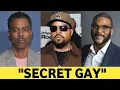 25 Black Actors Who Are Gay
