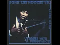 Suspicious - John Lee Hooker Jr.