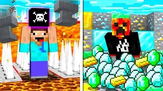 NEVER USE THIS NOOB S MINECRAFT SKIN