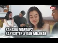 Download Lagu Asusila Majikan dan Babysitternya | Aini Malaikat Tak Bersayap ANTV Eps 18 FULL