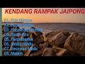 Download Lagu DANGDUT KENDANG RAMPAK JAIPONG,Pria idaman,Pecah Seribu,Haruskah Berakhir,Badai Biru, AUDIO JERNIH