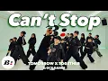 B:OCE DANCE TOMORROW X TOGETHER “Can’t Stop’’Dance cover【K-POP金曜日②クラス】#txt  #cantstop 