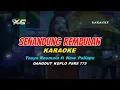 Download Lagu Tasya Rosmala ft New Pallapa - Senandung Rembulan  KARAOKE (YAMAHA PSR - S 775)