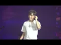 《反對無效》MC張天賦 ENCORE｜Kaho x MC FRENEMY Live 2022｜20220902