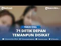 Download Lagu Link Video Viral Depan Teman Pun Disikat Full 71 Detik Kini Dicari-cari di TikTok hingga Twitter
