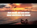 Naykilla & Ryo - Skip Dulu Ah Lirik Lagu