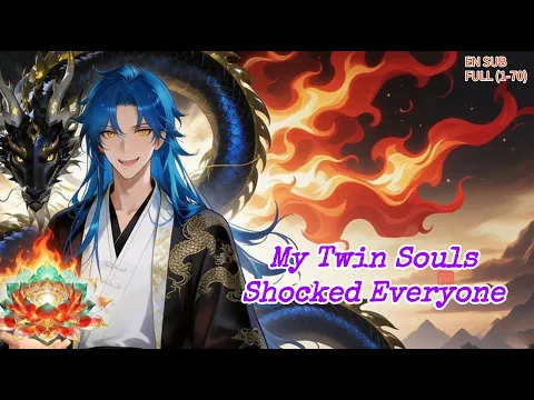 System & TwinSouls Luo Fanchen transmigrates and bonds with Episode 2