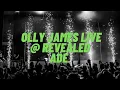 Download Lagu Olly James LIVE @ Revealed ADE 2023 [Amsterdam]