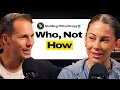 Why Shawn and Andrew East don t find the best charity - they find the best problem solver
