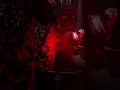 Nia Archives - Off Wiv Ya Headz (yeah yeah yeahs) - full song live 11-2-23 San Francisco