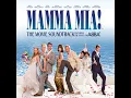 When All Is Said And Done (From 'Mamma Mia!' Original Motion Picture Soundtrack)