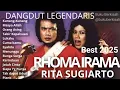 Download Lagu RHOMA IRAMA FT RITA SUGIARTO ALBUM DUET DANGDUT