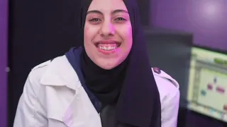 أنشودة عليل القلب ابداع جديد من رامي عماد وامنية يوسف دندنها