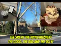 Should you go to the Spa at the Hotel Hershey My REVIEW the good the bad and the ugly