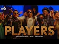 Download Lagu Rema x Mohamed  Ramadan x Patoranking - PLAYERS l Produced by RedOne MP3