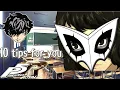 10 important tips for new Persona 5 Royal players