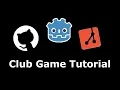 Club Game Contribution Tutorial