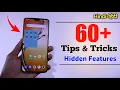 Download Lagu Vivo V23 5G Tips And Tricks - Top 60++ Hidden Features | Hindi-हिंदी