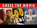 Download Lagu Test Your Film Knowledge in 1 Frame (100 Movie Quiz)