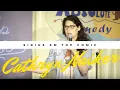 Sirius XM Top Comic Cathryn Naiker