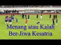 Download Lagu Anthem PSIS : Jiwa Kesatria Mahesa Jenar