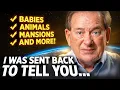 Dead 11 Hours Jesus Revealed Heaven s Greatest Secrets