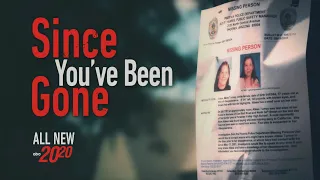 Since You ve Been Gone - The case of missing Arizona teen Alissa Turney