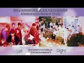 Download Lagu Binaural K-Pop Mashups #1 - Mikrokosmos x Heaven’s Cloud #BTS #SEVENTEEN