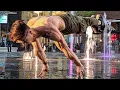 Download Lagu [ERIK BARSI] - KING OF FULL PLANCHE STREET WORKOUT