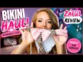 AFFORDABLE BIKINI HAUL 2026 ZAFUL BIKINI REVIEW TRY ON Cute Swimsuits Under 30