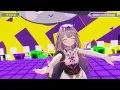 Biboo Sings Tetoris (テトリス) - Hiiragi Magnetite Ft. Kasane Teto 【Biboo 3DLIVE 2025】