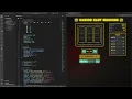Slot Machine Demo HTML CSS JavaScript