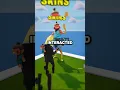 How i Unlocked My Favorite Skin