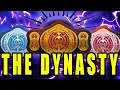 The Clan That Dominated Destiny Clan Elysium - Destiny 2