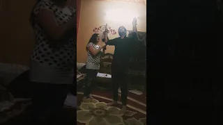 تقليد ابو حفيظه   مبقتش اطيق البيت دندنها