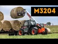 M3204 Code in Bobcat equipment Meaning and Culprits