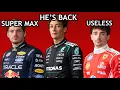 The Winners And Losers From The 2026 F1 Austrian Grand Prix