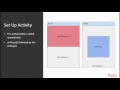 Reactive Programming for Android The Android Activity Lifecycle packtpub com