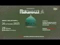 Download Lagu PERINGATAN MAULID NABI MUHAMMAD | DI PON PES NURUL MUHIBBIN PUTRA | Halong, Balangan