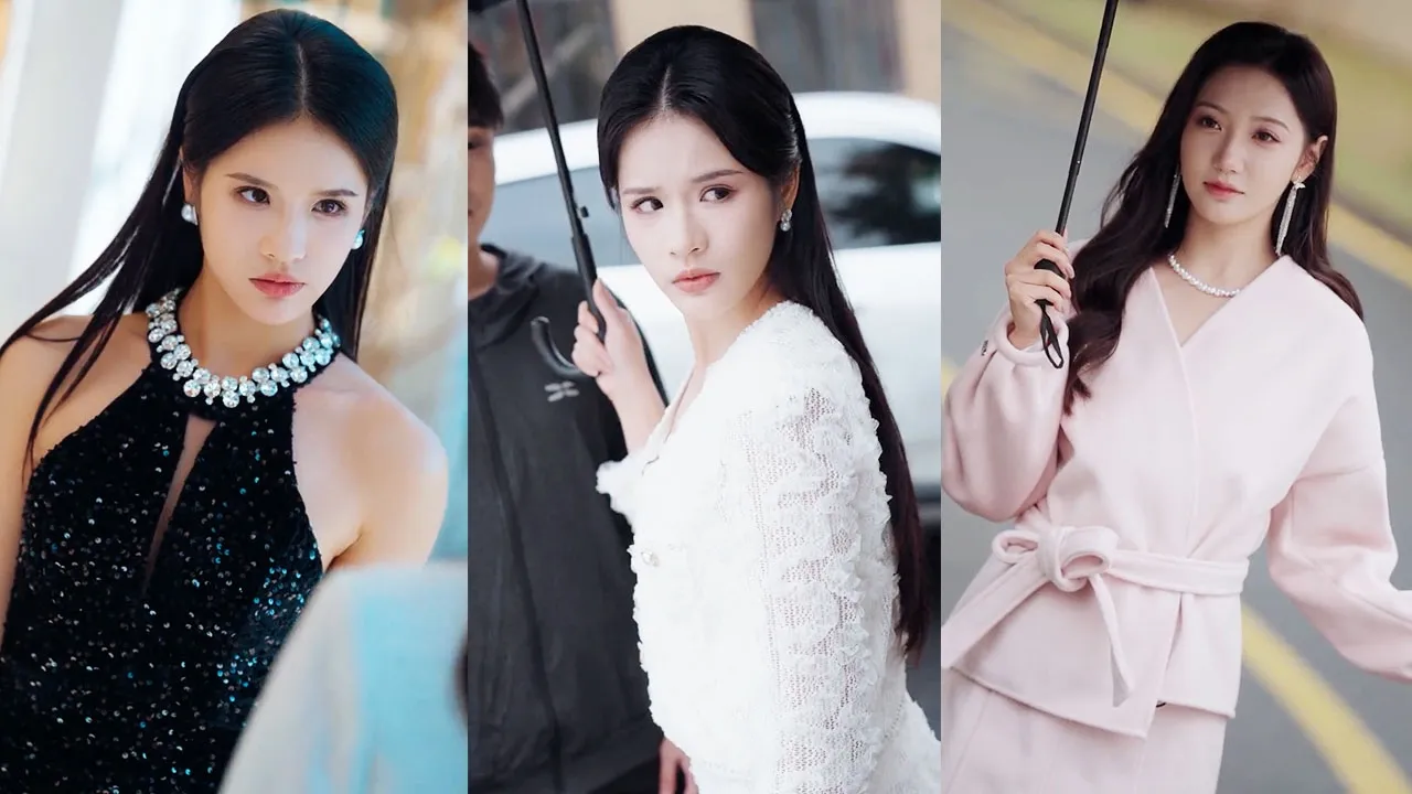 🔥🔥My girlfriend left me for being poor;when I became rich and admired,she begged for another chance.