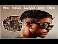 Kybba × Lion Fiah × Rafa Pabon × Kensel × Citriem - Clase (Basshall Records) 
