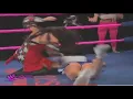 Wrestlicious Show - Featuring Lacey Von Erich
