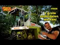 Download Lagu De uitwerppijp \u0026 de messenslijper werken! #1559