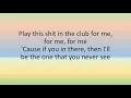 Jaden - Ghost (lyrics)