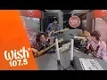 Download Lagu IV of Spades perform \