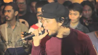  live 2015 11 10 morfem jungkir balik